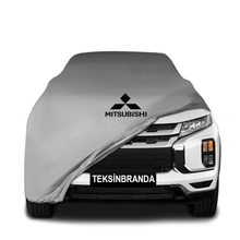 Mitsubishi Outlander 4 Indoor Car Cover Custom Fit, Black, Gray, Blue, Red Color