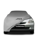 Honda Jazz 1 Indoor Car Cover Custom Fit, Black, Gray, Blue, Red Color
