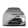 Ford Tourneo Connect 2 (2013-2020) Indoor Car Cover Custom Fit, Black, Gray, Blue, Red Color