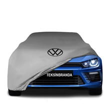 Volkswagen Scirocco Indoor Car Cover Custom Fit, Black, Gray, Blue, Red Color