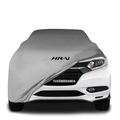 Honda HR-V 2 (2015-2020) Indoor Car Cover Custom Fit, Black, Gray, Blue, Red Color