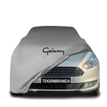 Ford Galaxy Indoor Car Cover Custom Fit, Black, Gray, Blue, Red Color