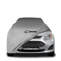 Ford C-Max (2015-) Indoor Car Cover Custom Fit, Black, Gray, Blue, Red Color