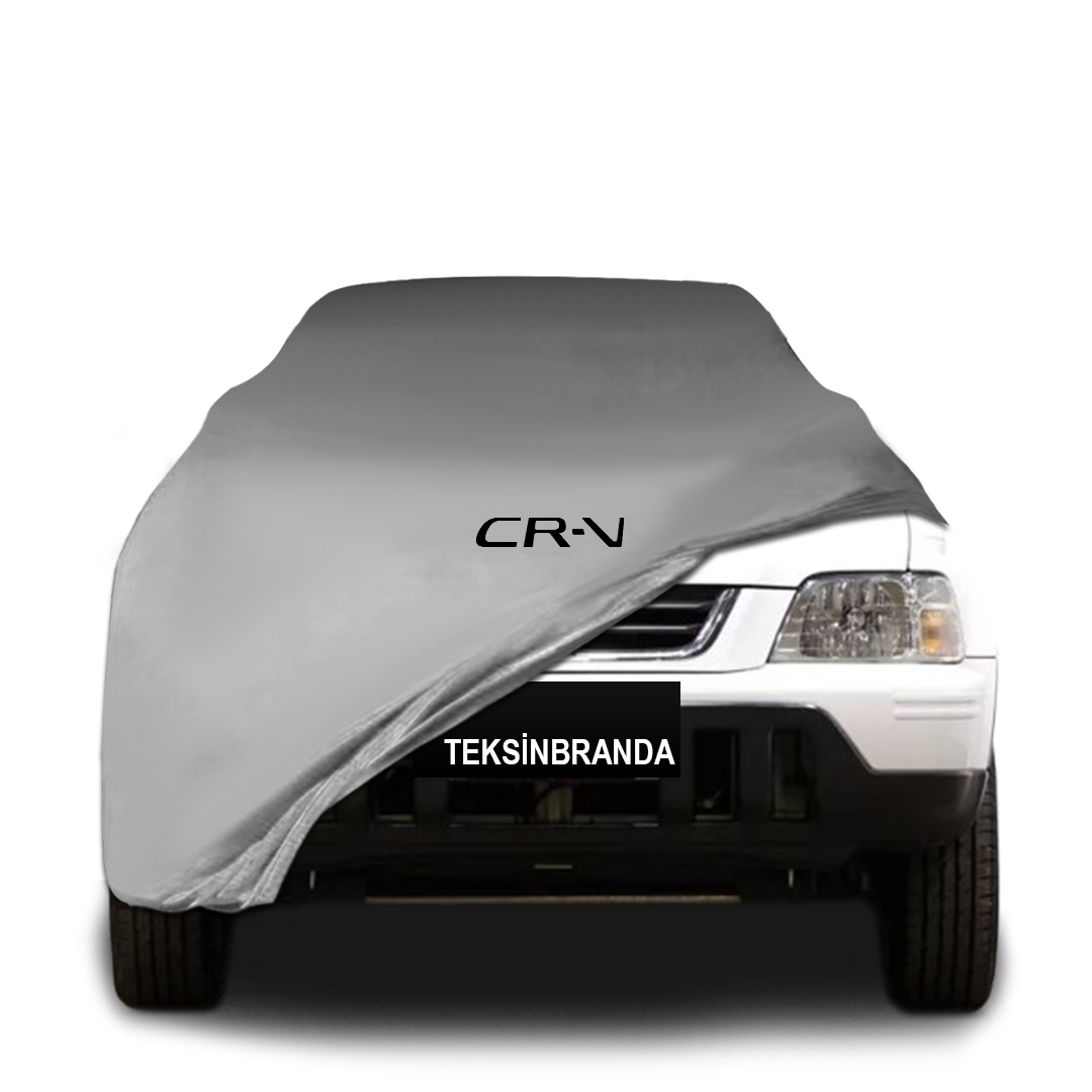Honda CR-V 1 (VD) Indoor Car Cover Custom Fit, Black, Gray, Blue, Red Color