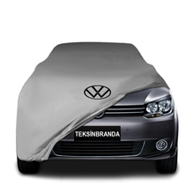 Volkswagen Touran 1 Indoor Car Cover Custom Fit, Black, Gray, Blue, Red Color