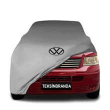 Volkswagen Caravelle T5 Long (2009-2015) Indoor Car Cover Custom Fit, Black, Gray, Blue, Red Color