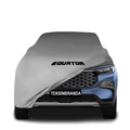 Ford Equator (2021-) Indoor Car Cover Custom Fit, Black, Gray, Blue, Red Color