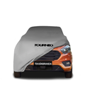 Ford Tourneo Custom Indoor Car Cover Custom Fit, Black, Gray, Blue, Red Color