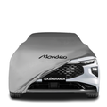 Ford Mondeo 5 (2022-) Indoor Car Cover Custom Fit, Black, Gray, Blue, Red Color