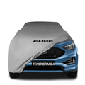 Indoor Car Cover Custom Fit, Black, Gray, Blue, Red Color