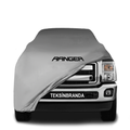 Ford F-350 Ranger Indoor Car Cover Custom Fit, Black, Gray, Blue, Red Color