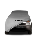 Ford Tourneo Connect 1 (2002-2013) Indoor Car Cover Custom Fit, Black, Gray, Blue, Red Color