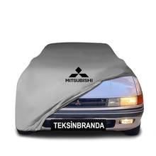 Mitsubishi Lancer 5 Hatchback Indoor Car Cover Custom Fit, Black, Gray, Blue, Red Color