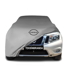 Nissan Terrano India (2013-) Indoor Car Cover Custom Fit, Black, Gray, Blue, Red Color