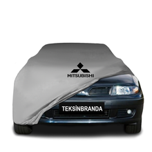 Mitsubishi Carisma Hatchback Indoor Car Cover Custom Fit, Black, Gray, Blue, Red Color