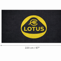 Lotus Theory 1 (2024-) Custom Fit Indoor Car Cover Soft Stretch Black Gray Blue Red Dust Protection Garage Cover Laser Cut + Bag