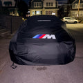 Outdoor Car Cover For All Model & Customizable Logo