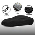 Outdoor Car Cover For All Model & Customizable Logo