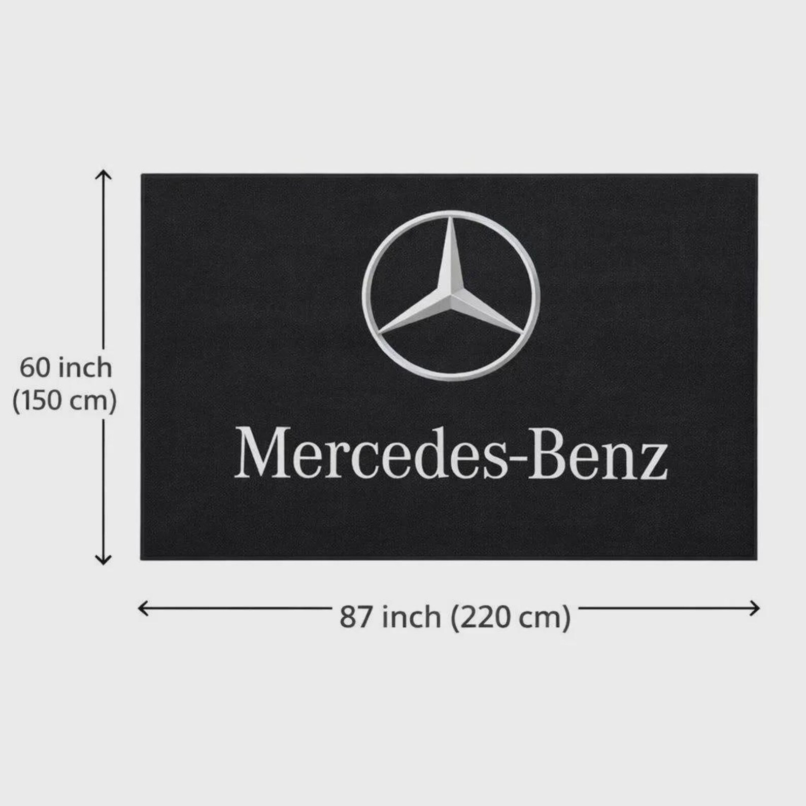 MERCEDES G W461 1979-1992 Indoor Car Cover Custom Fit, Black, Gray, Blue, Red Color