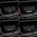 MERCEDES SL W198 W121 1954-1963 Indoor Car Cover Custom Fit, Black, Gray, Blue, Red Color