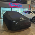 MERCEDES GLE COUPE C292 2015-2019 Indoor Car Cover Custom Fit, Black, Gray, Blue, Red Color