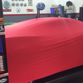 Indoor Car Cover For All Model & Customizable Logo (If you can't find the car you're looking for, click here!)