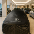 Outdoor Car Cover For All Model & Customizable Logo