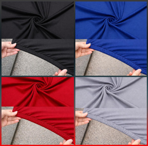 BENTLEY FLYİNG SPUR 2 2013-2019 Custom Fit Indoor Car Cover Soft Stretch Black Gray Blue Red Dust Protection Garage Cover Laser Cut + Bag