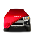 Ford Escape 2(2008-2012) Indoor Car Cover Custom Fit, Black, Gray, Blue, Red Color