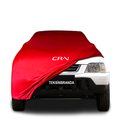Honda CR-V 1 (VD) Indoor Car Cover Custom Fit, Black, Gray, Blue, Red Color