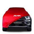 Ford Kuga 2 (2012-2019) Indoor Car Cover Custom Fit, Black, Gray, Blue, Red Color