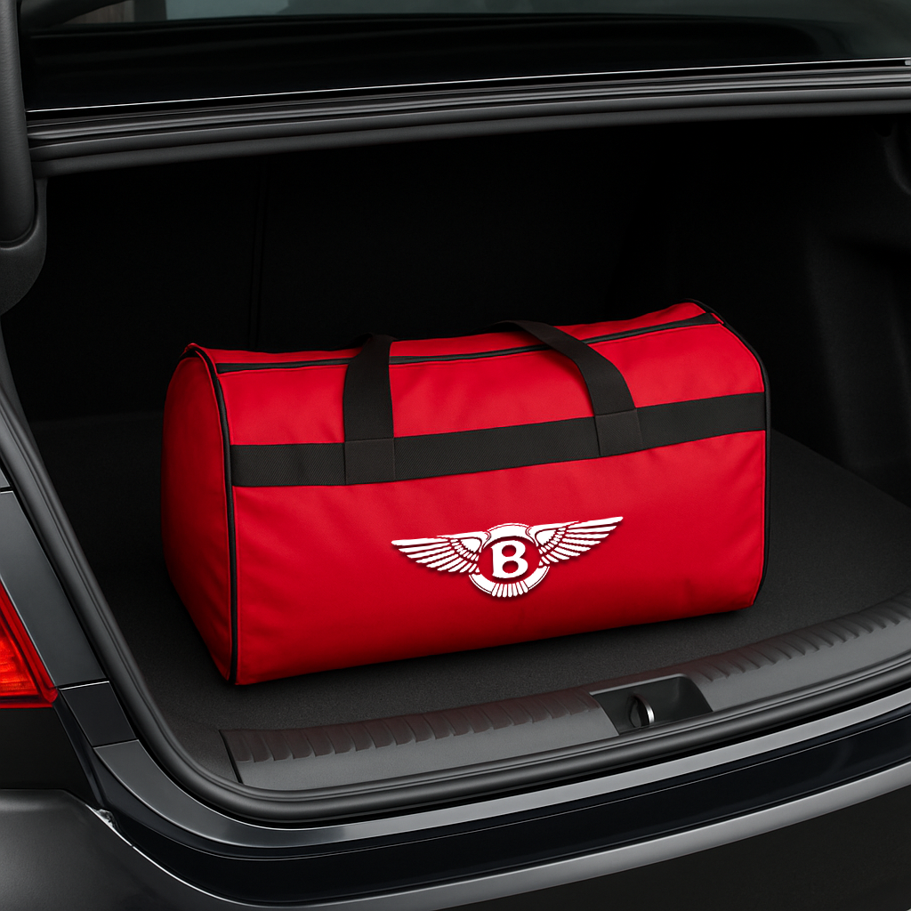BENTLEY CONTİNENTAL 1992-1996 Custom Fit Indoor Car Cover Soft Stretch Black Gray Blue Red Dust Protection Garage Cover Laser Cut + Bag