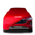 Ford Escape 4 (2019-) Indoor Car Cover Custom Fit, Black, Gray, Blue, Red Color