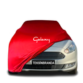 Ford Galaxy Indoor Car Cover Custom Fit, Black, Gray, Blue, Red Color