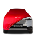Honda HR-V 3 (2021) Indoor Car Cover Custom Fit, Black, Gray, Blue, Red Color