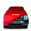 Ford Ranger 2 Indoor Car Cover Custom Fit, Black, Gray, Blue, Red Color