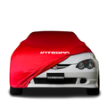 Honda Integra Indoor Car Cover Custom Fit, Black, Gray, Blue, Red Color