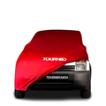 Ford Tourneo Connect 1 (2002-2013) Indoor Car Cover Custom Fit, Black, Gray, Blue, Red Color