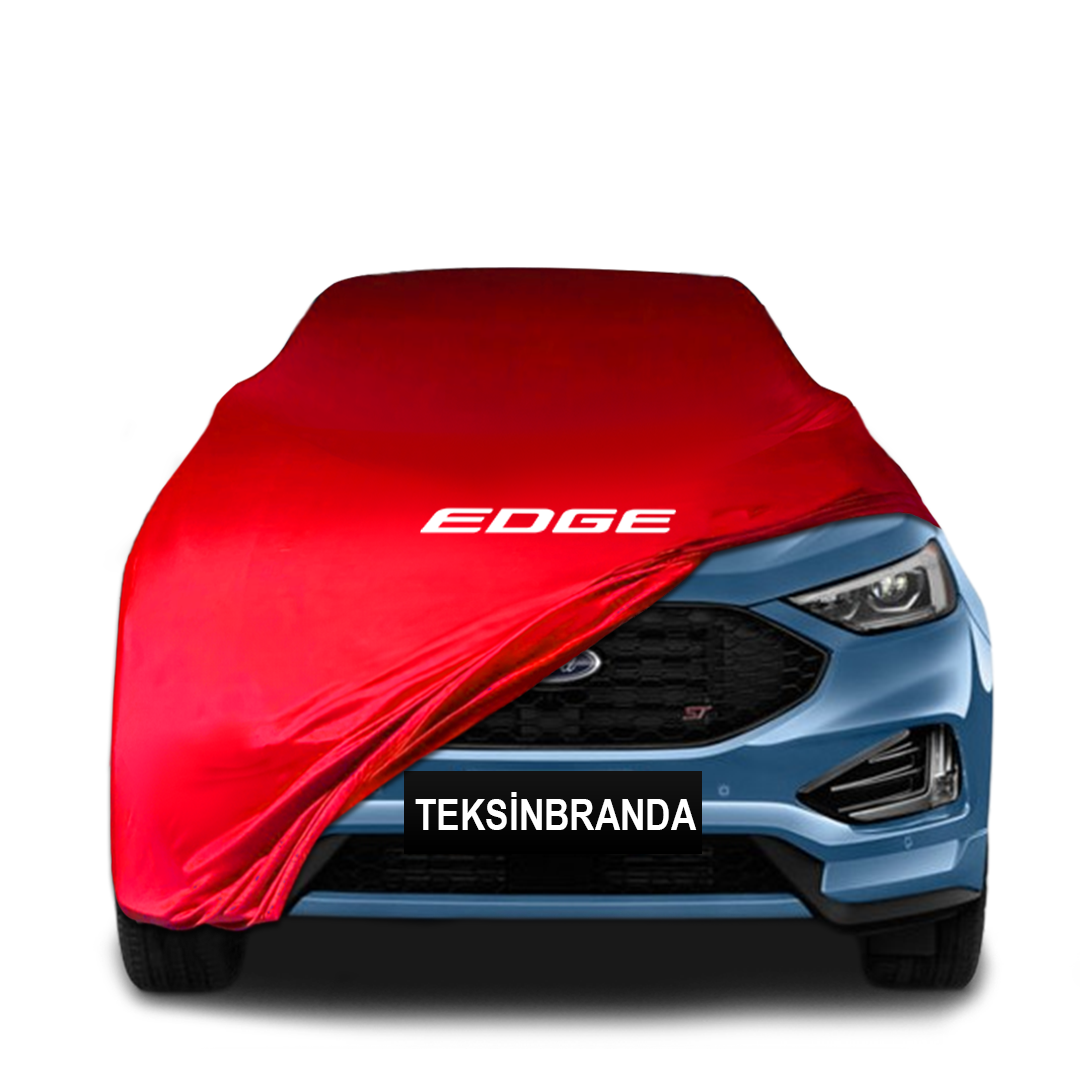 Indoor Car Cover Custom Fit, Black, Gray, Blue, Red Color