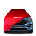 Indoor Car Cover Custom Fit, Black, Gray, Blue, Red Color