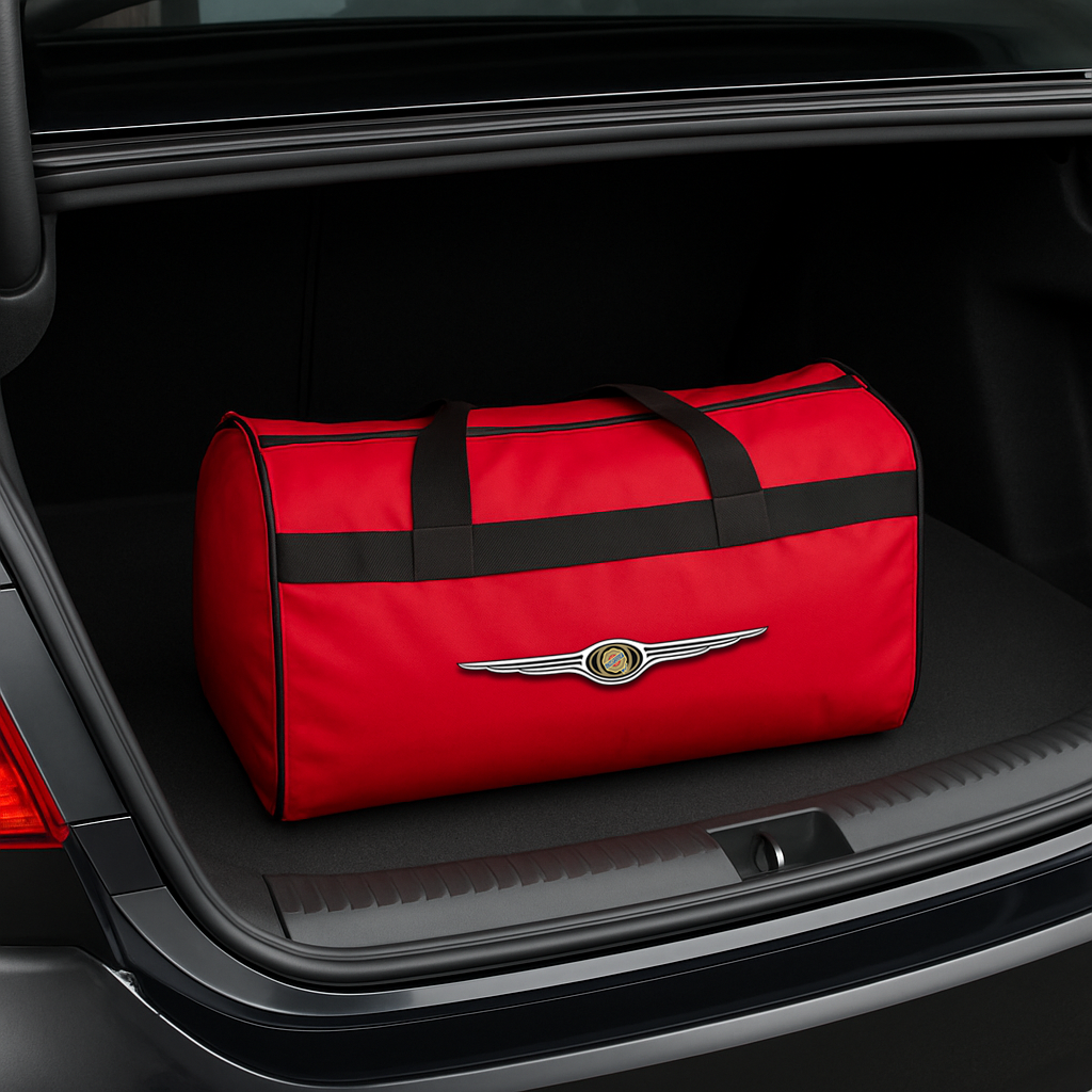 Chrysler Daytona Shelby (1987-1993) Custom Fit Indoor Car Cover Soft Stretch Black Gray Blue Red Dust Protection Garage Cover Laser Cut + Bag