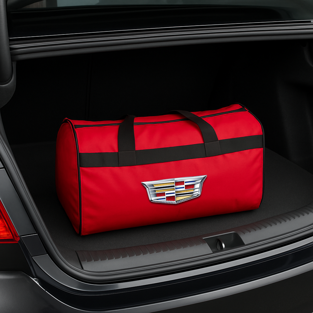 Cadillac SRX 2 (2009-2016)Custom Fit Indoor Car Cover Soft Stretch Black Gray Blue Red Dust Protection Garage Cover Laser Cut + Bag