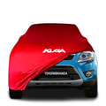 Ford Kuga 1 (2008-2012) Indoor Car Cover Custom Fit, Black, Gray, Blue, Red ColorIndoor Car Cover Custom Fit, Black, Gray, Blue, Red Color