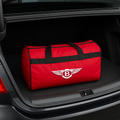 Bentley Brooklands (2007-2011) Custom Fit Indoor Car Cover Soft Stretch Black Gray Blue Red Dust Protection Garage Cover Laser Cut + Bag
