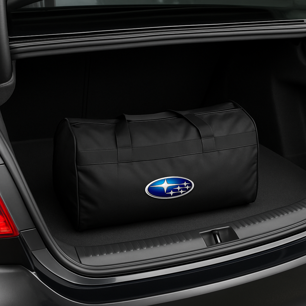 Subaru Forester 1 (1997 - 2002)  Custom Fit Indoor Car Cover Soft Stretch Black Gray Blue Red Dust Protection Garage Cover Laser Cut + Bag
