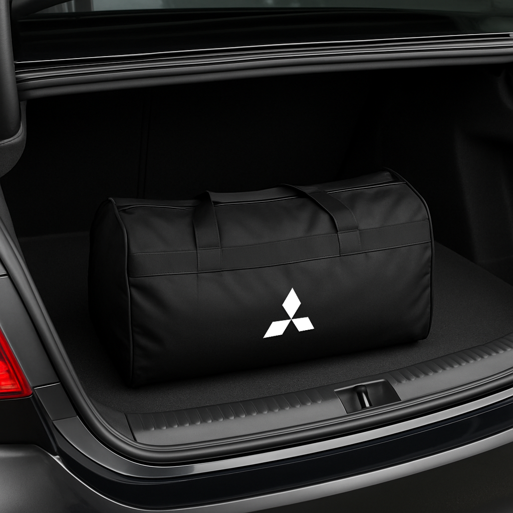 MİTSUBİSHİ XPANDER Custom Fit Indoor Car Cover Soft Stretch Black Gray Blue Red Dust Protection Garage Cover Laser Cut + Bag