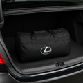 Lexus LS 4 Long (2006-2017) Custom Fit Indoor Car Cover Soft Stretch Black Gray Blue Red Dust Protection Garage Cover Laser Cut + Bag