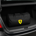 Ferrari 360 Spider Custom Fit Indoor Car Cover Soft Stretch Black Gray Blue Red Dust Protection Garage Cover Laser Cut + Bag