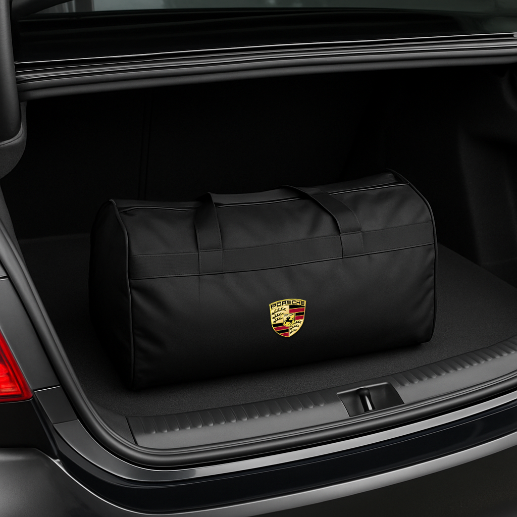 PORSCHE 356 1948-1955 Custom Fit Indoor Car Cover Soft Stretch Black Gray Blue Red Dust Protection Garage Cover Laser Cut + Bag