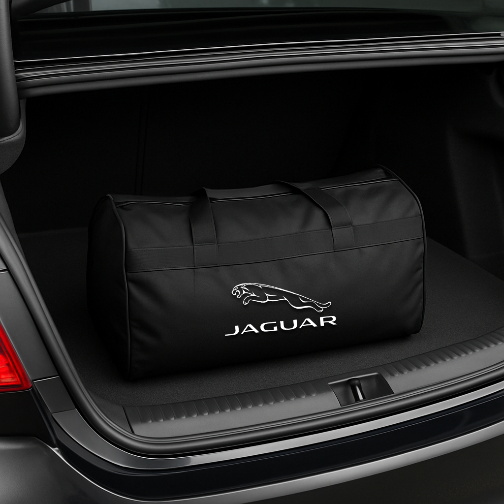 Jaguar XJ (X351) (2015-2019) Custom Fit Indoor Car Cover Soft Stretch Black Gray Blue Red Dust Protection Garage Cover Laser Cut + Bag